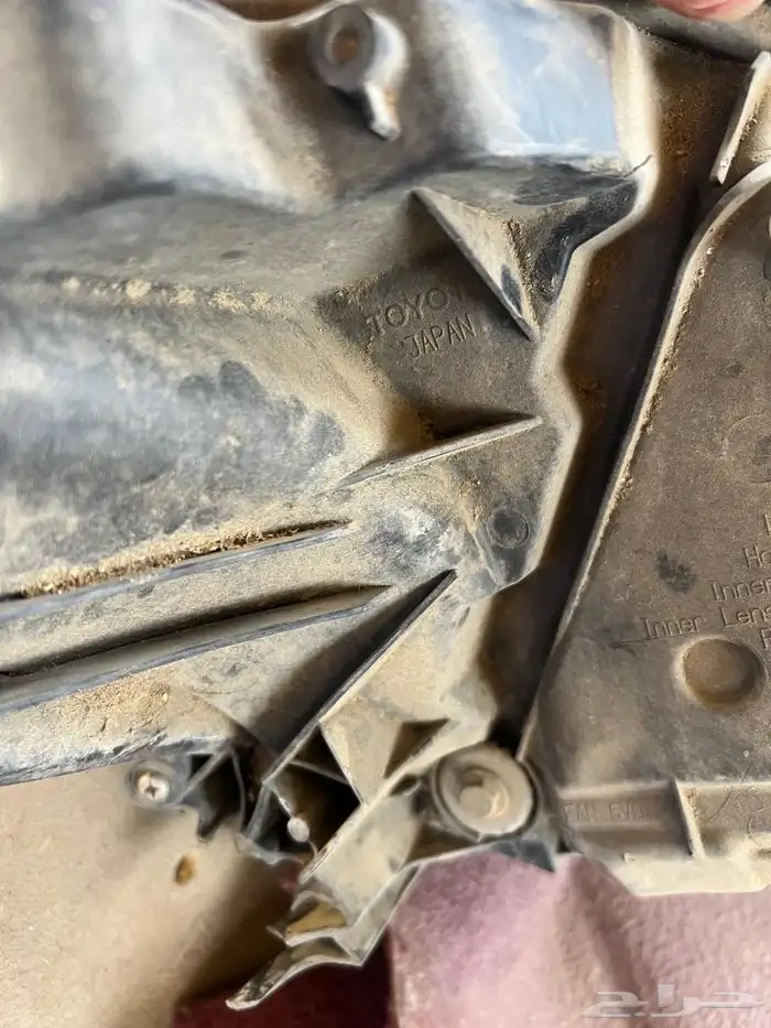 شمعه اصلي يسار كامري 2019 0