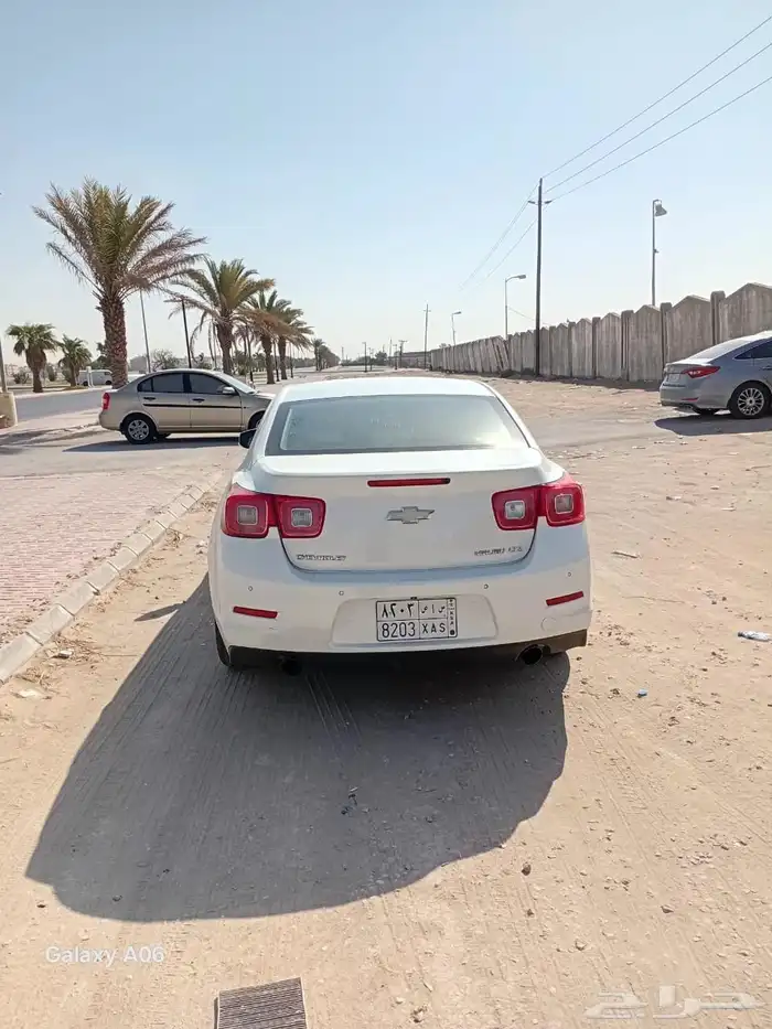 ماليبو 2016 8