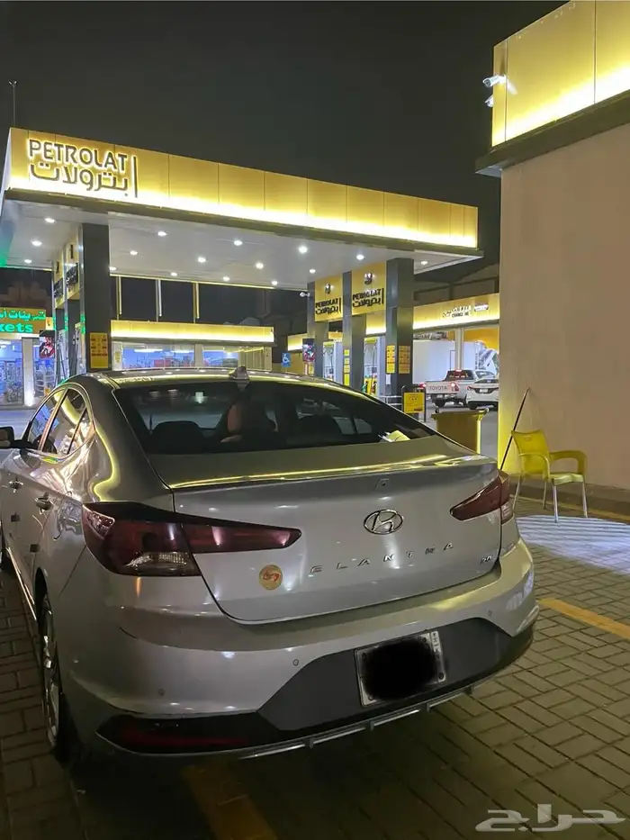 النترا نظيفه جدا 8