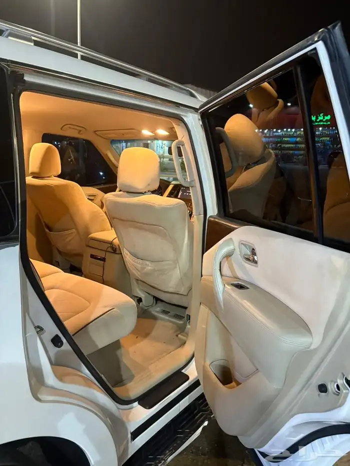 نيسان بلااتنيوم 2010 14