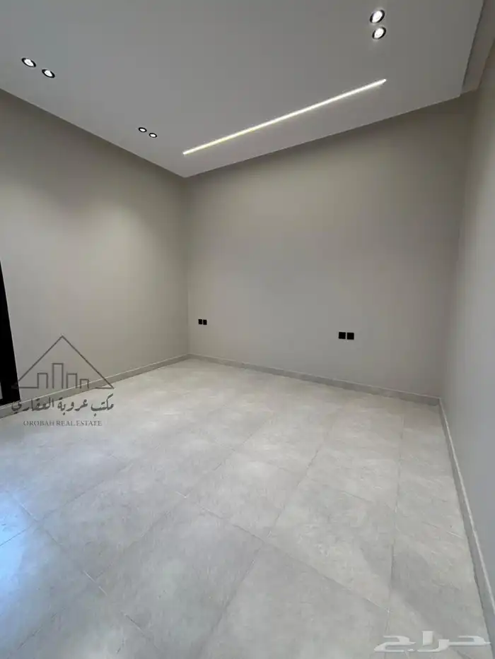 دور نص ارض حي الفلاح تبوك 34