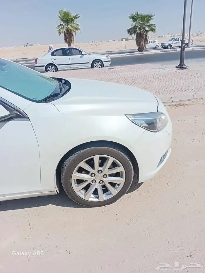 ماليبو 2016 4
