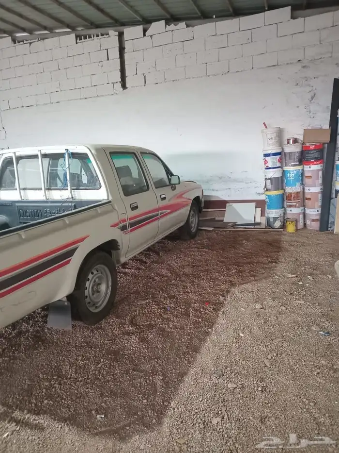 هايلوكس للبيع 1