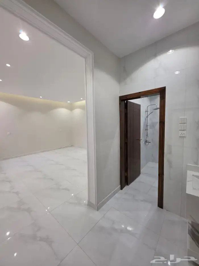 دور ارضي مخطط 744المحاله شارع 25 ضمانات شامله 5