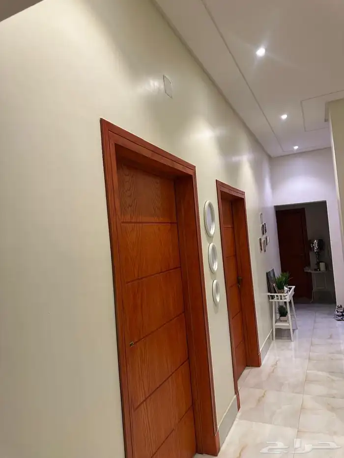 فيلا للبيع .. نظيفه مرممه 6