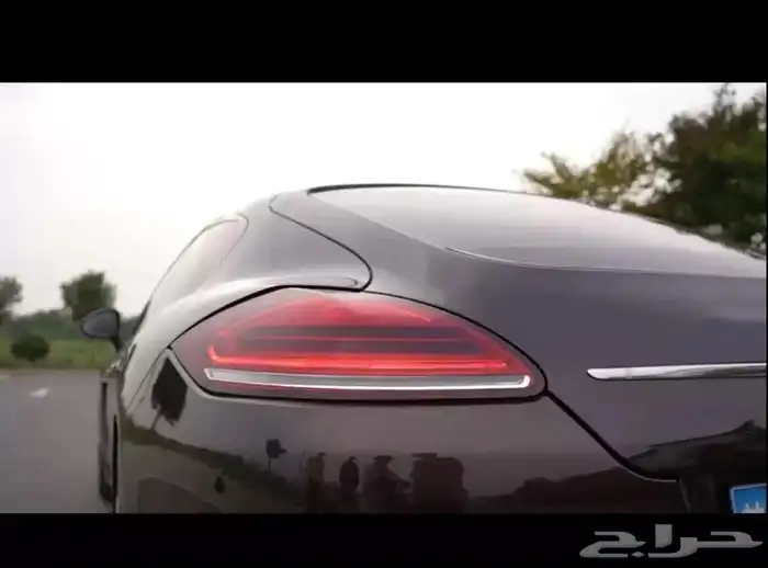 شمعات ماتركس بورش كاين 2012 16