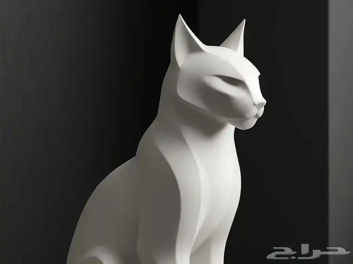 خدمة الطباعة ثلاثية الأبعاد 3D  حسب الطلب 4