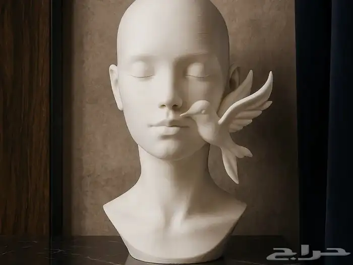 خدمة الطباعة ثلاثية الأبعاد 3D  حسب الطلب 1