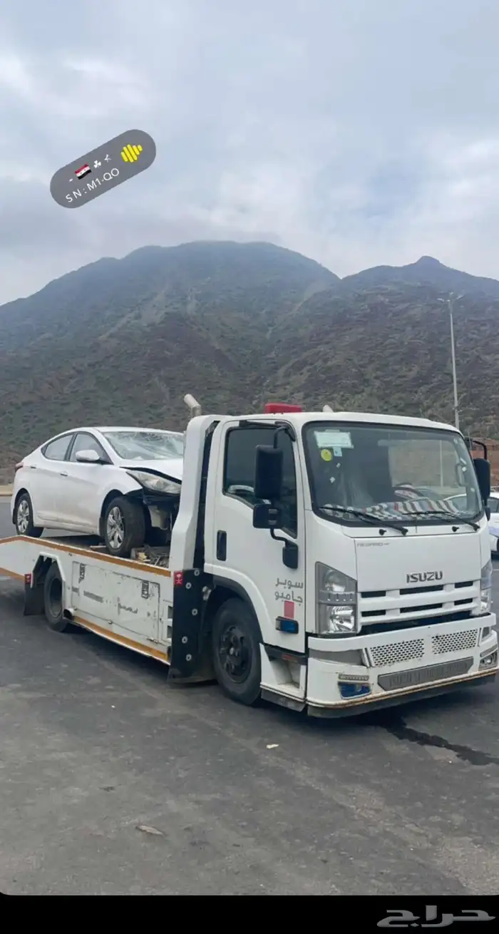 سطحه مواجد في أنحاء المملكة 0