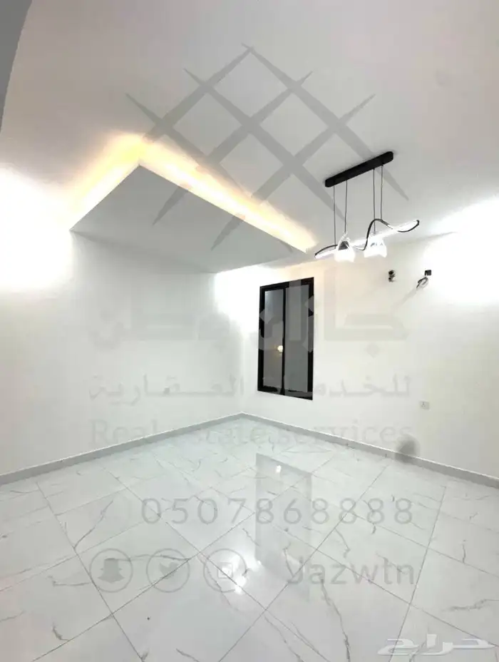 للبيع فيلا دوبلكس في محافظة أبو عريش 3