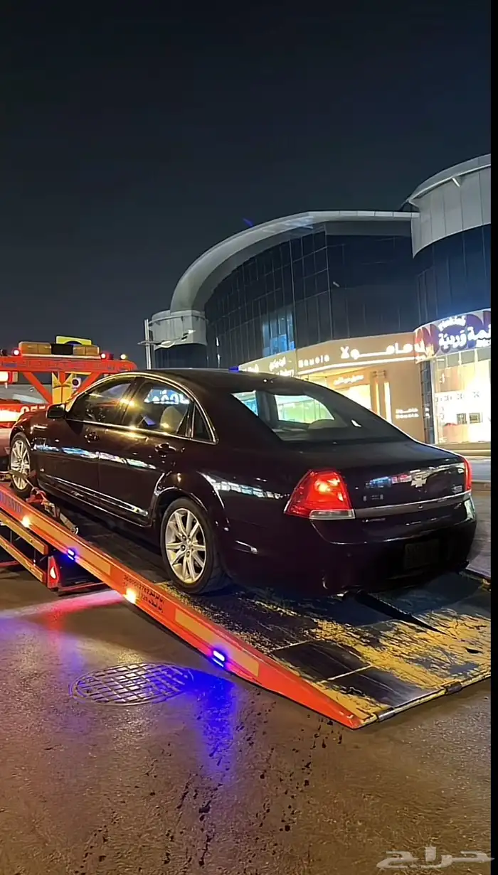 آشلي قيرات كابرس جمس سيرا يوكن كمارو 0