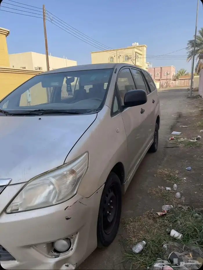 انوفا 2013 0