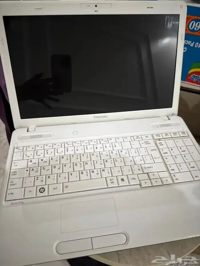 لابتوب نظيف للبيع 3