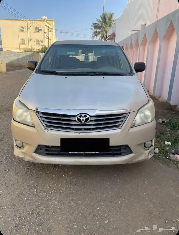 انوفا 2013 1