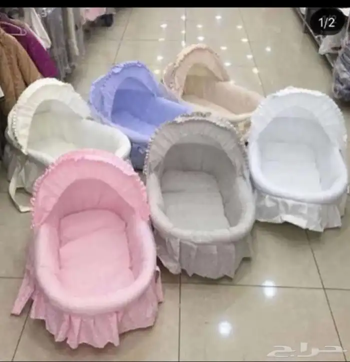 ادارة مشروع محل تجهيز المواليد والعاب 15