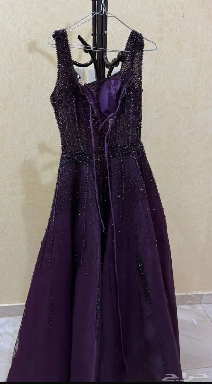 فساتين فخمه 3