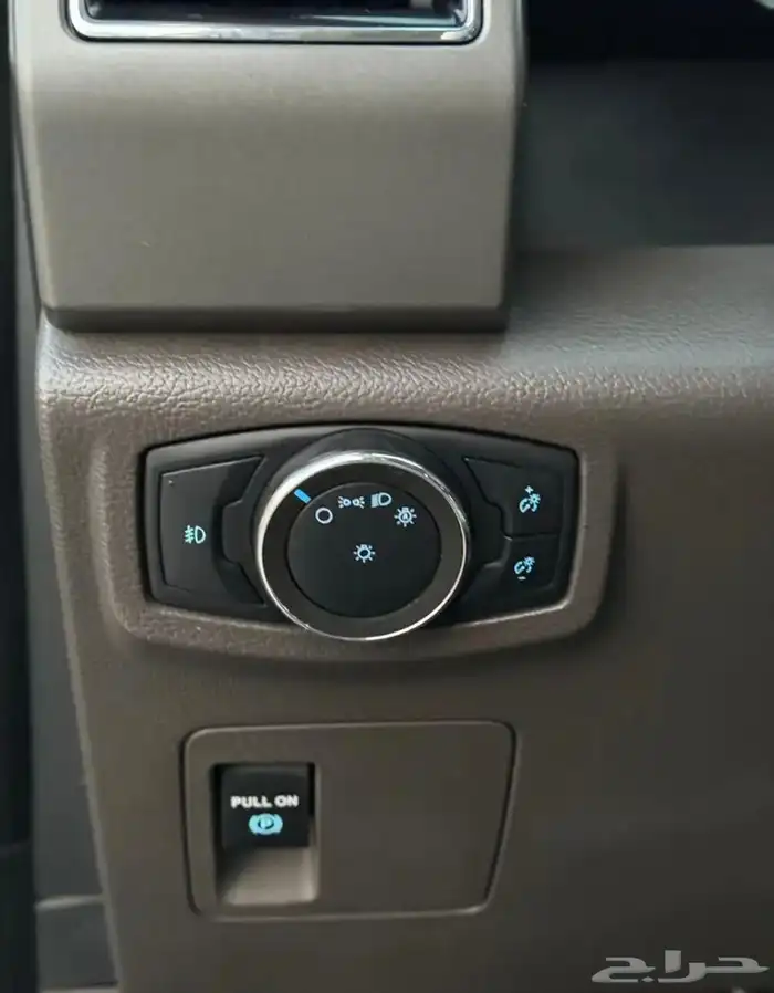 اكسبديشن 2020 XLT 15