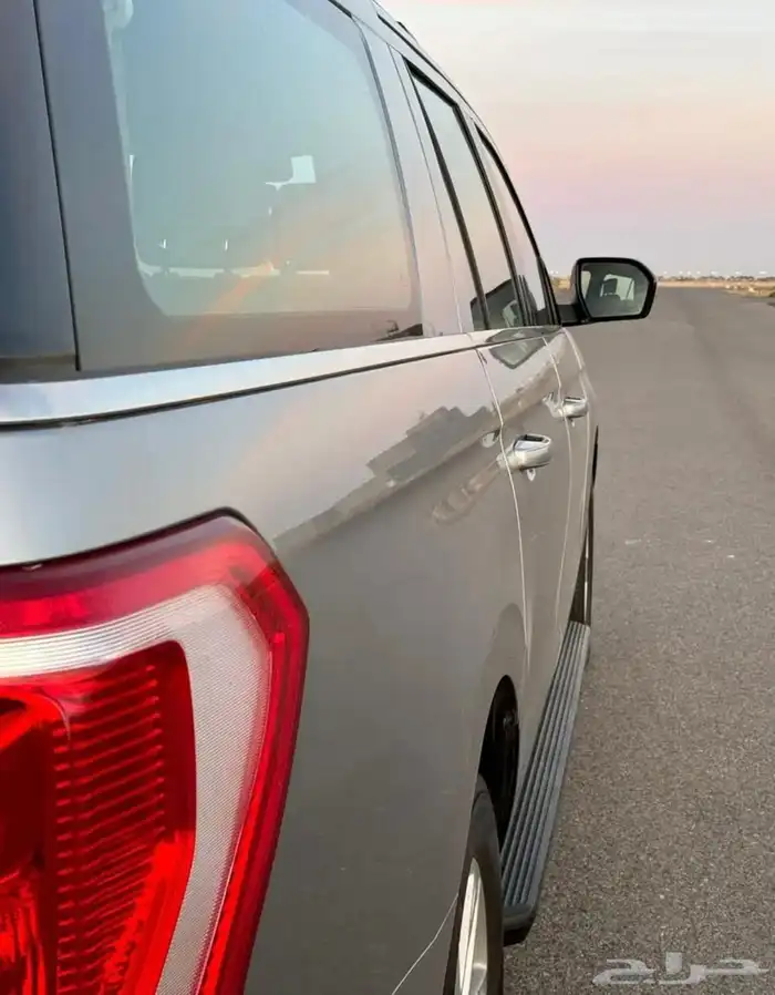 اكسبديشن 2020 XLT 0