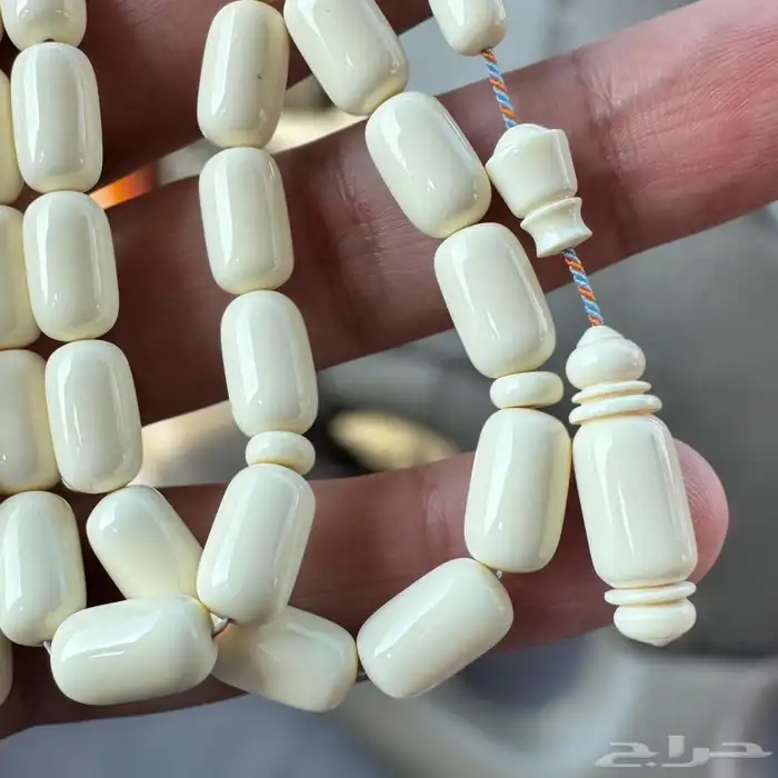 مسباح ضومنه قديم و مسباح من كورة المانية قديمه ( تم البيع) 8