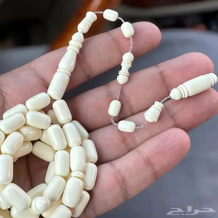 مسباح ضومنه قديم و مسباح من كورة المانية قديمه ( تم البيع) 9