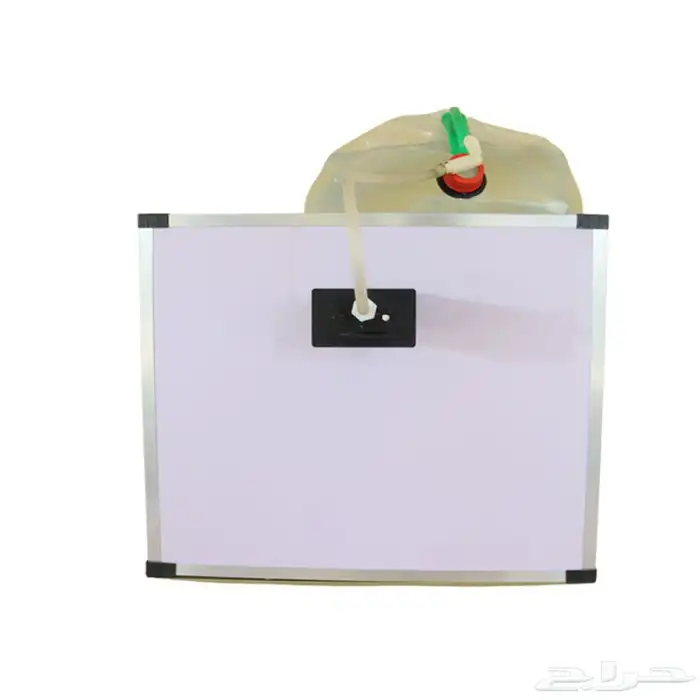 فقاسه 136 بيضه فل اوتماتيك شحن مجاني ضمان ثلاث سنوات 3