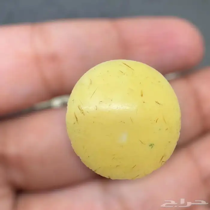 مسباح ضومنه قديم و مسباح من كورة المانية قديمه ( تم البيع) 5