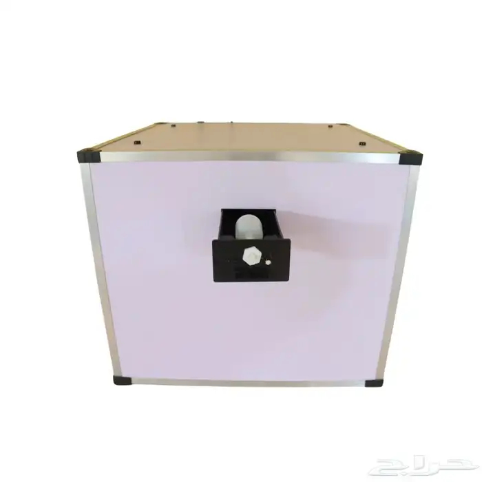 فقاسه 136 بيضه فل اوتماتيك شحن مجاني ضمان ثلاث سنوات 2