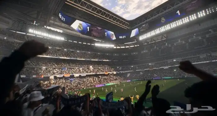 فيفا 26 اكس بوكس النسخة الكاملة - EA SPORTS FC 26 xbox 2