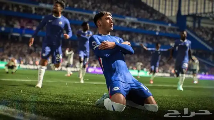 فيفا 26 اكس بوكس النسخة الكاملة - EA SPORTS FC 26 xbox 3
