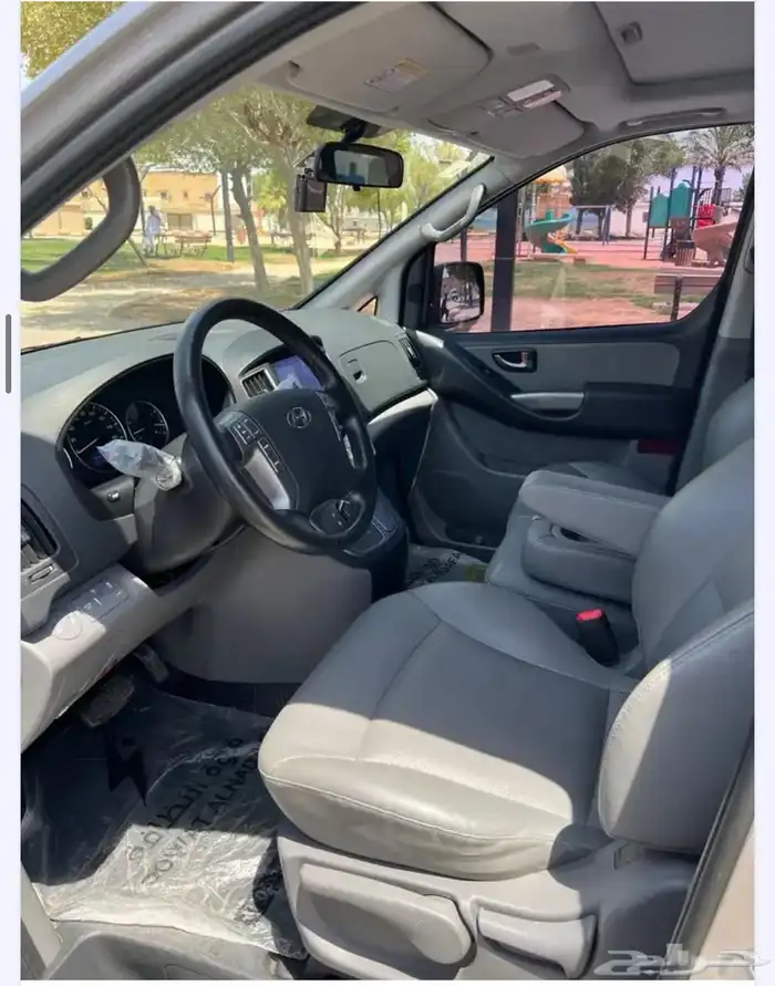 فان 2019 قير اتوماتبك 2