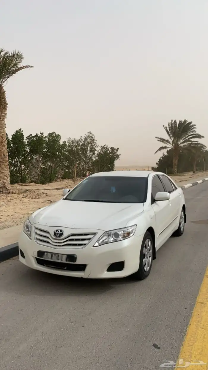 كامري 11 1