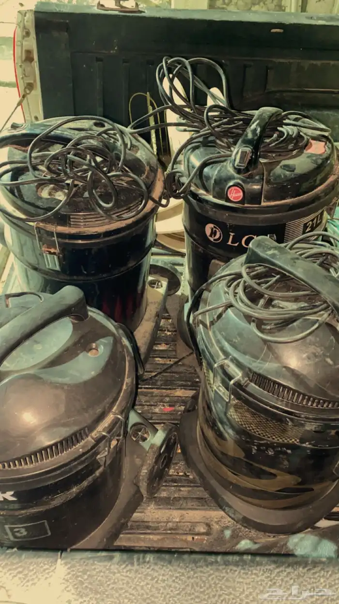 مكنسه كهرب 0