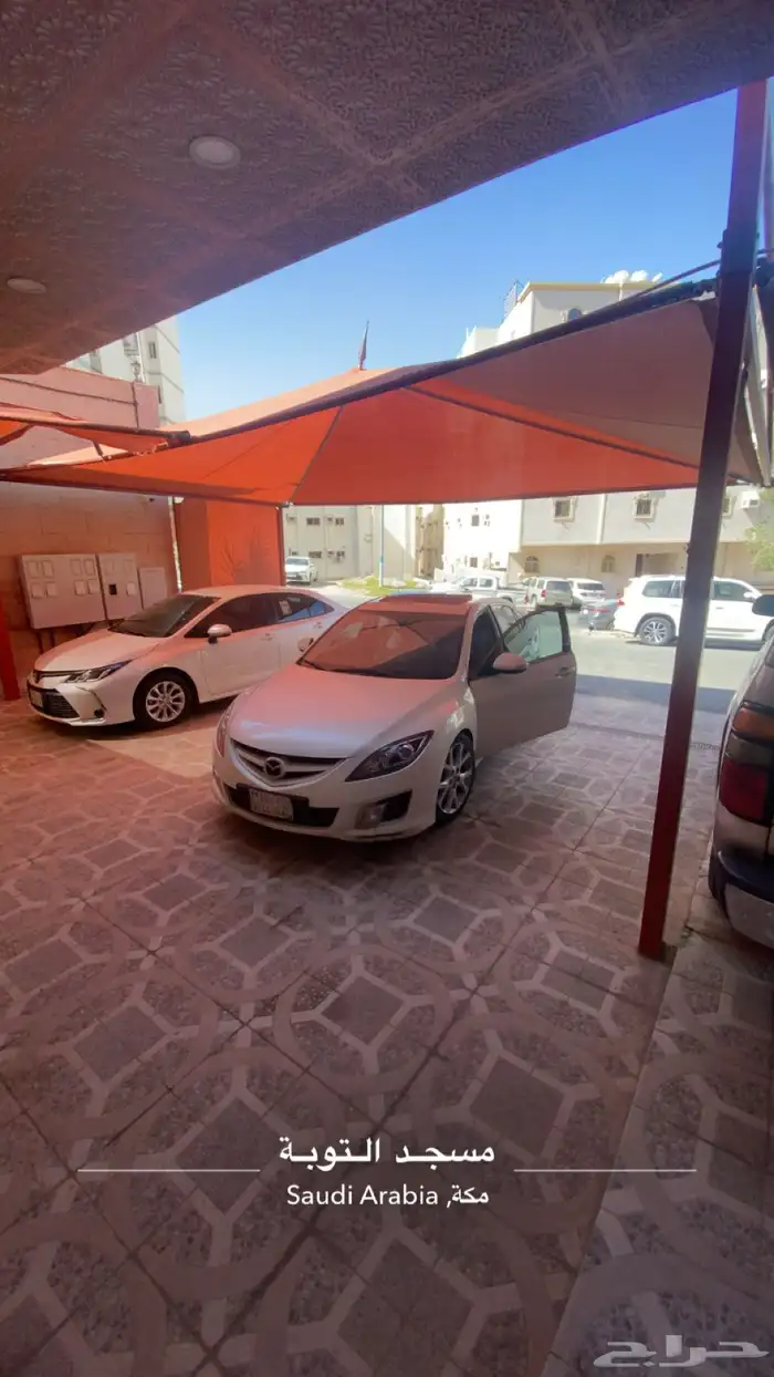 للبيع مازدا 2009 6