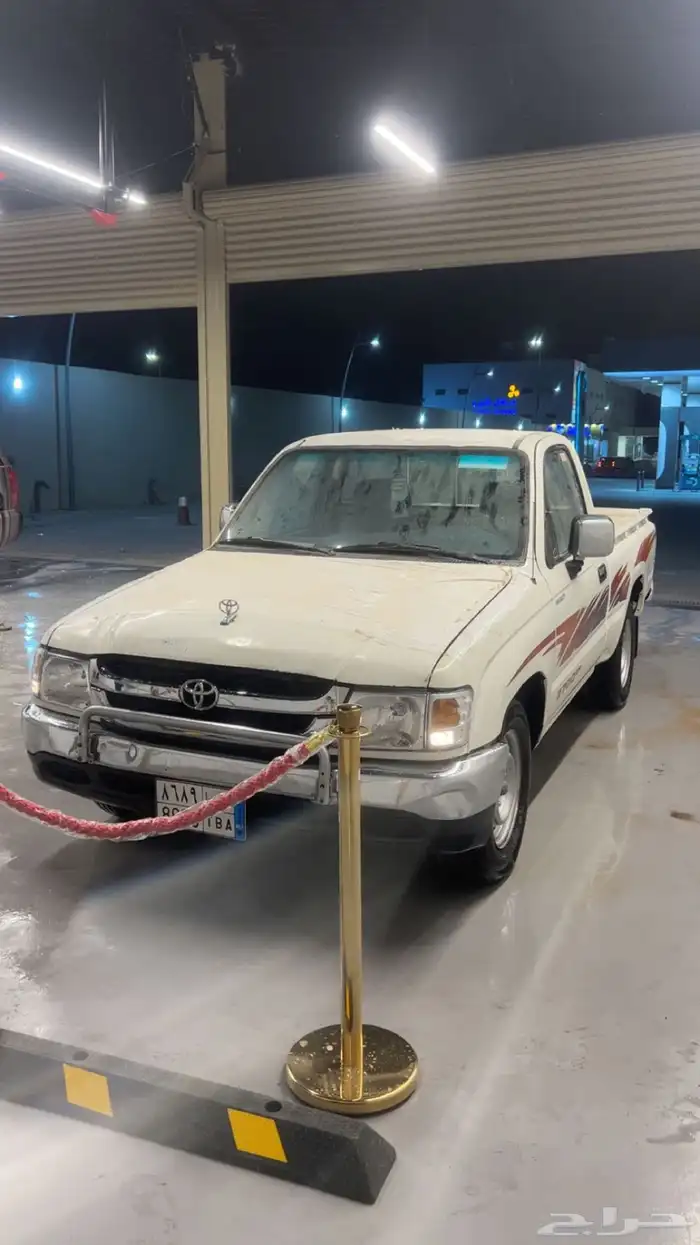 هيلكس 2002 الحد 20 الف) 0