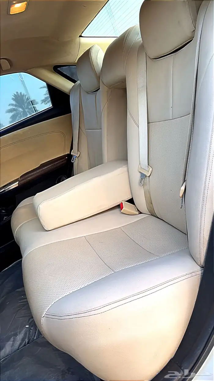 افالون ليمتد فل اوبشن موديل 2013 مالك واحد من الوكاله 22