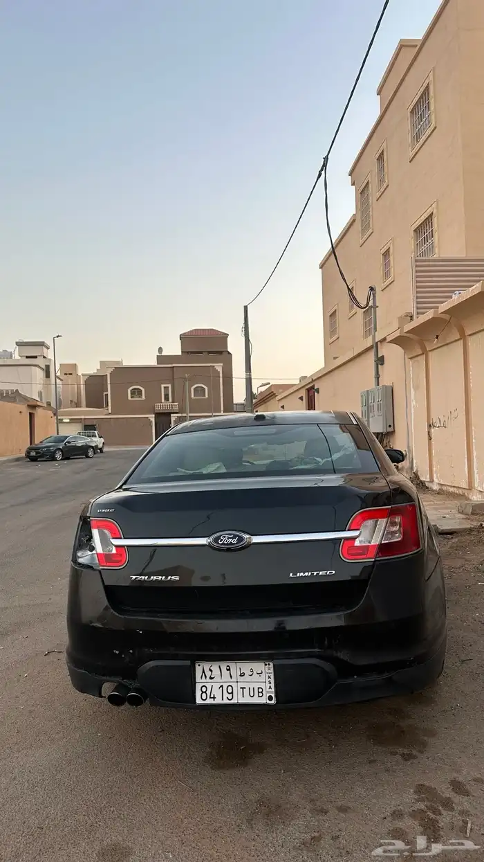 تورس 2011لتميد 5