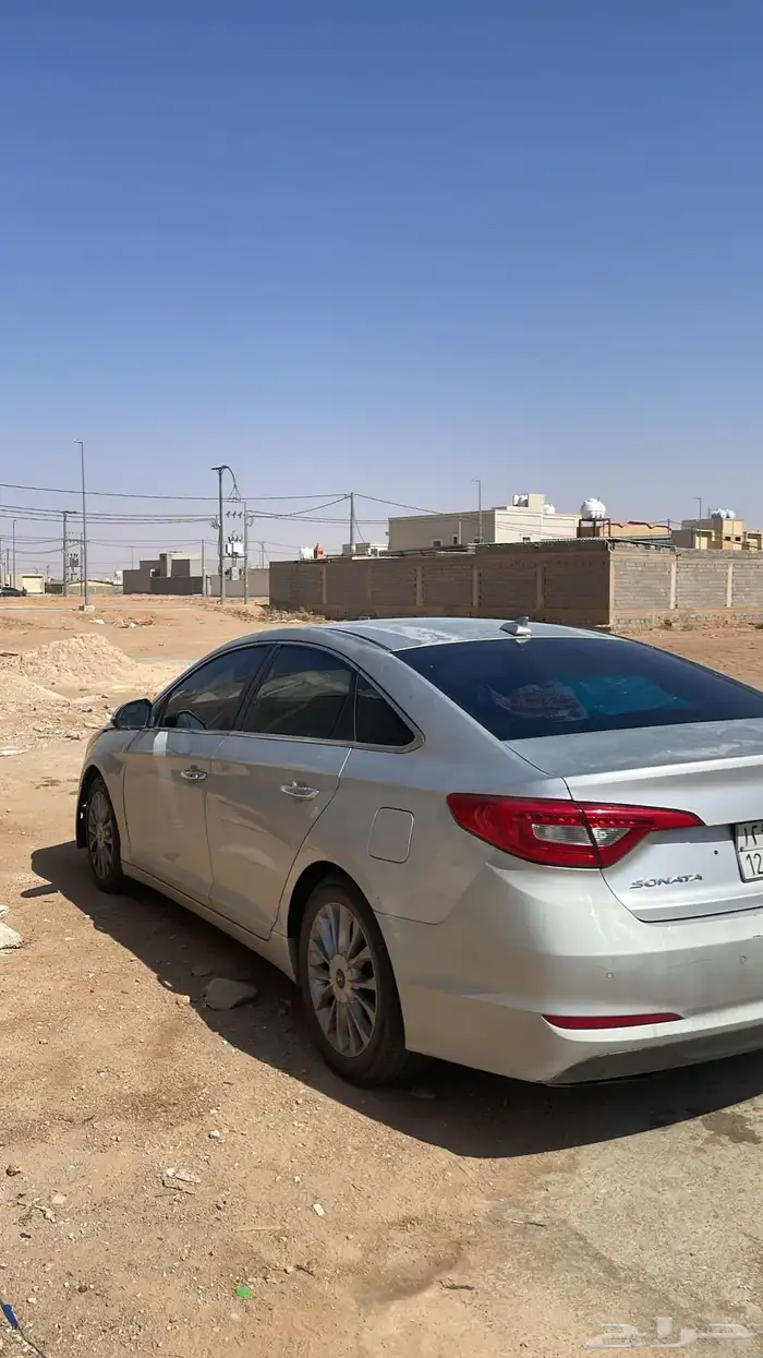 سوناتا 2016 2