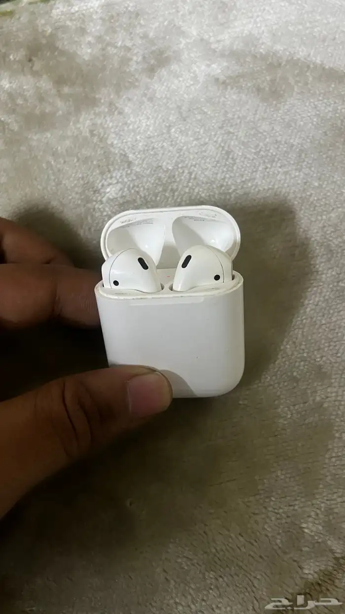 orginal apple airpods 2gen 2