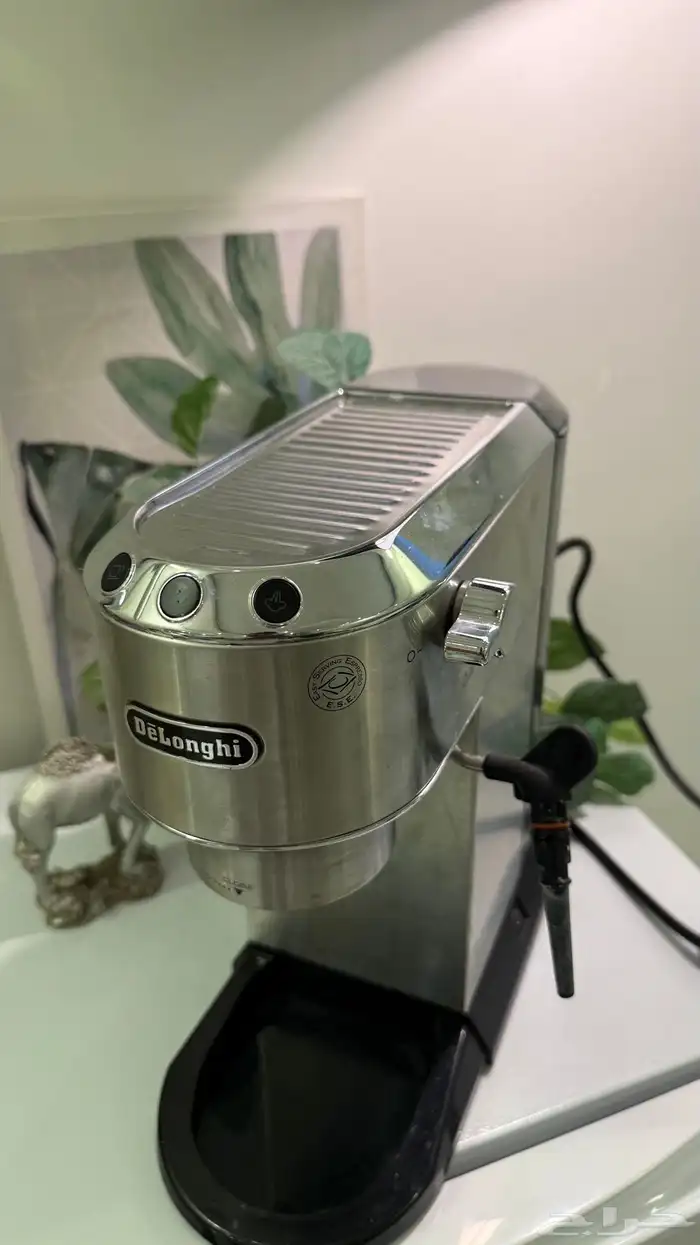 مكينة قهوه 5