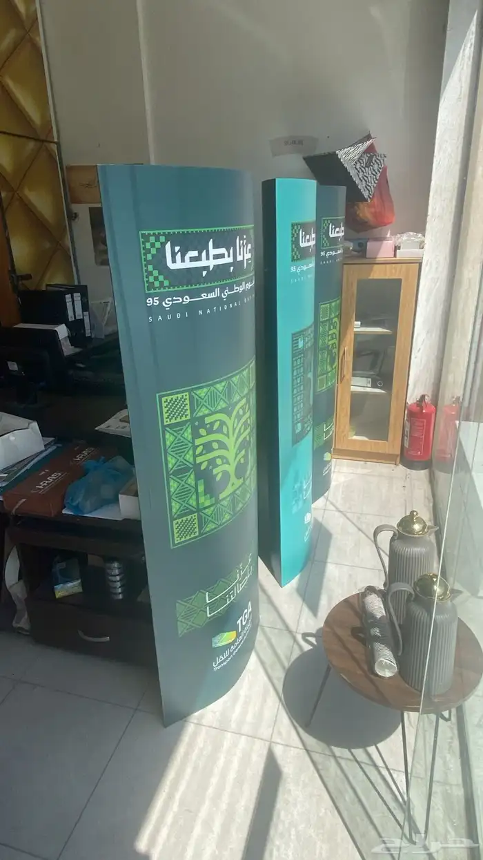 طباعه خطاط لوحات هدايا دعائية 27