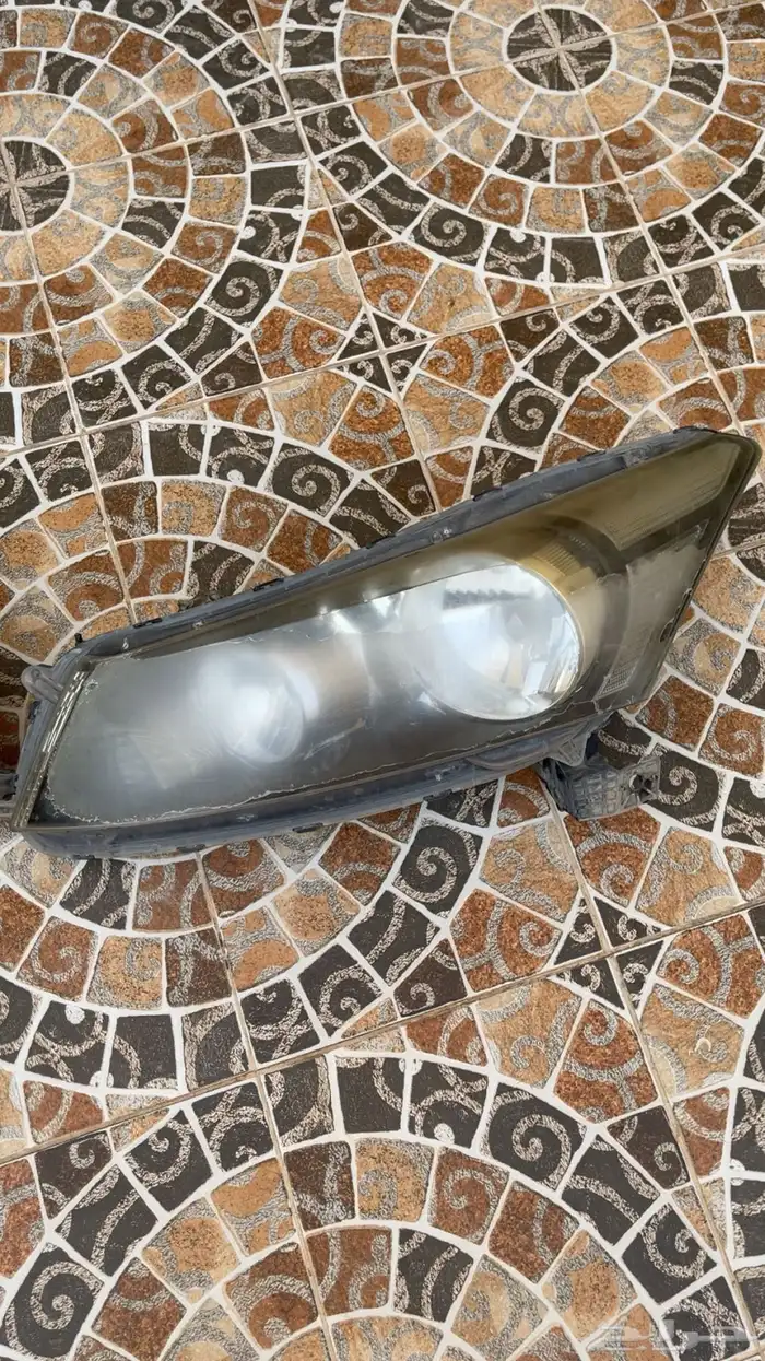 قطع اكورد 2010 للبيع 2