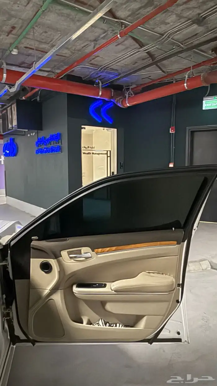 كلايزر C300 2012 4