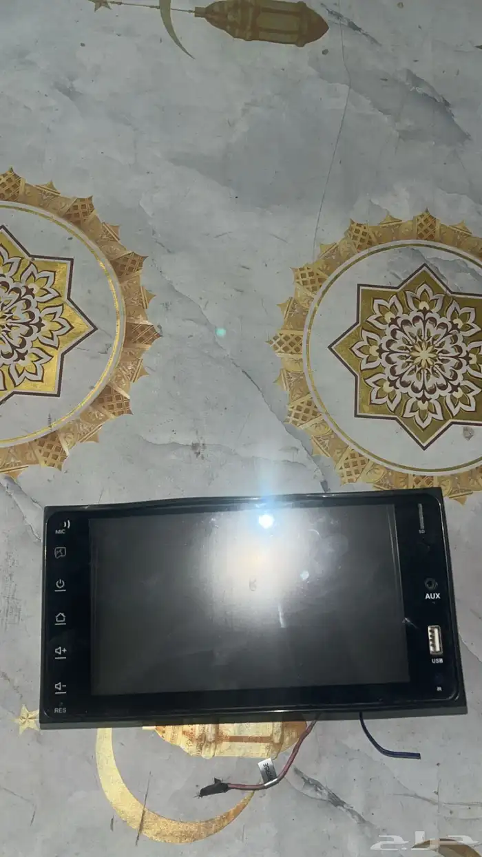 شاشه بيع مستعجل نظيفه 0