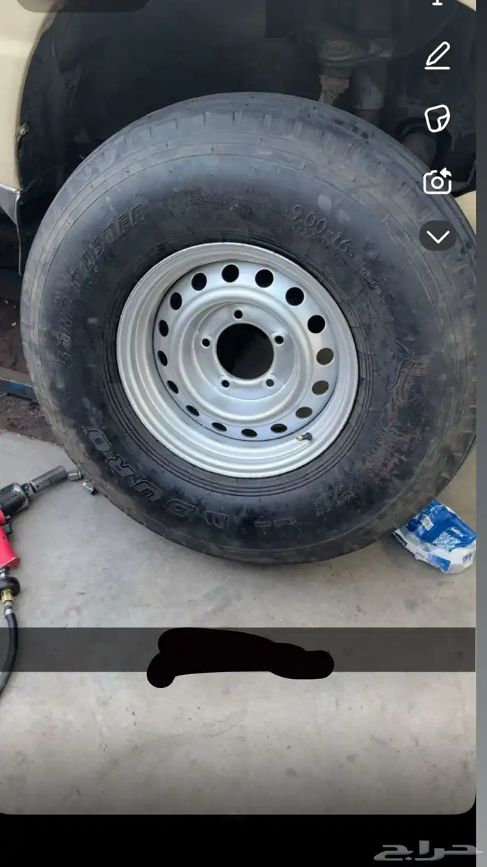 جنوط هلل تركب على كل الموديلات 0