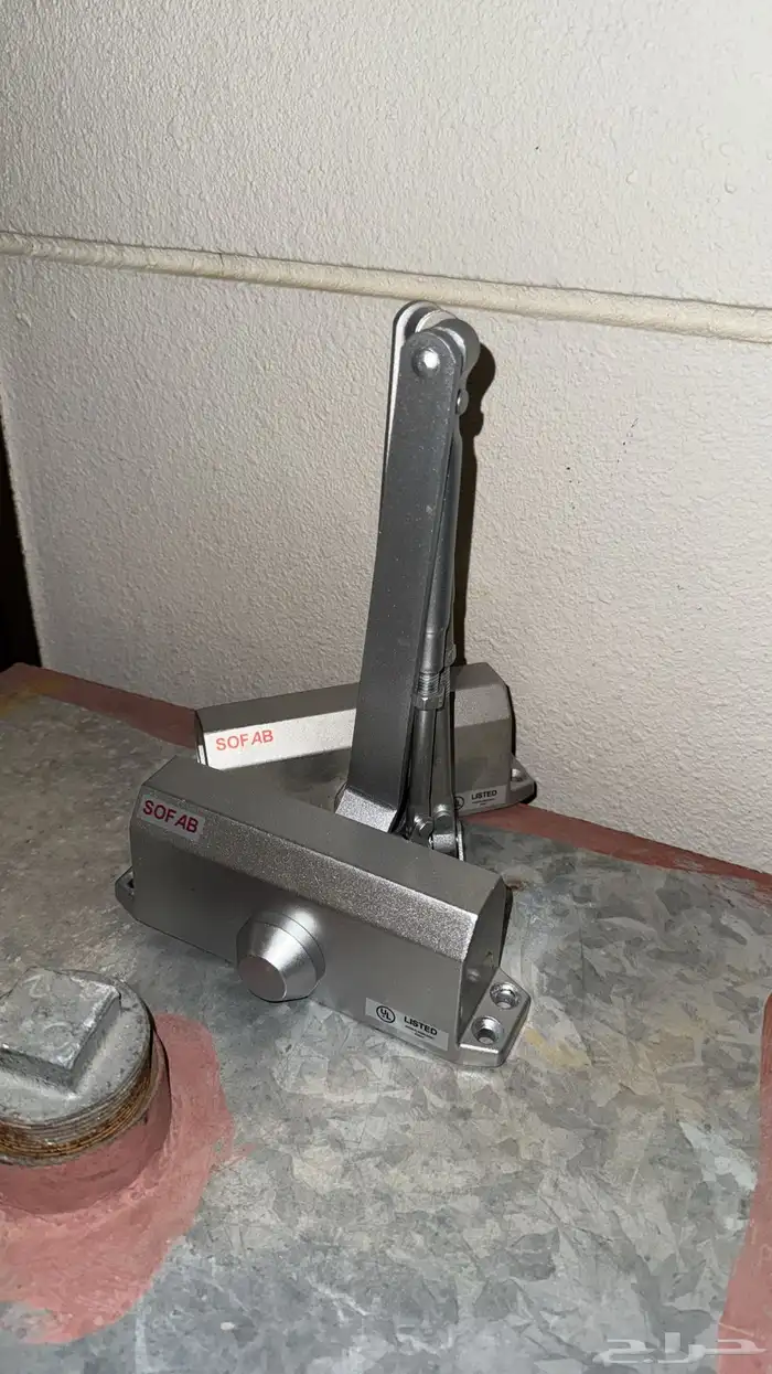 للبيع عدد 5 دفاشات 0