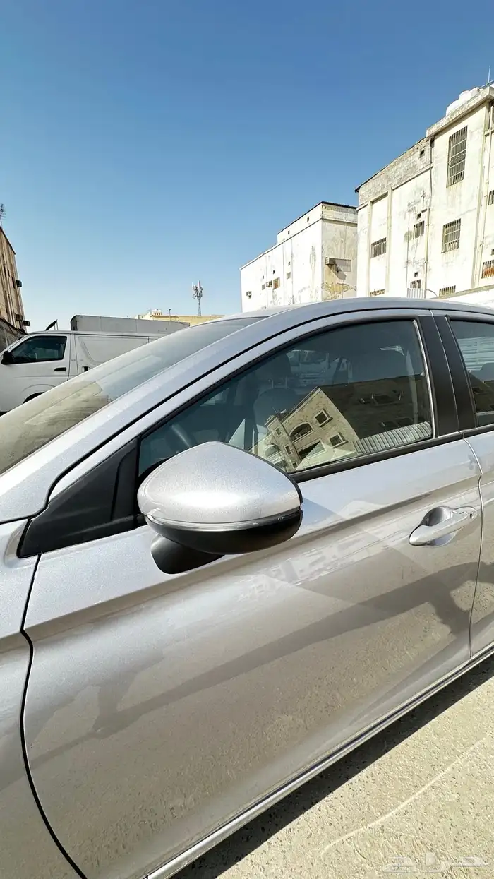 هوندا سيتي 19
