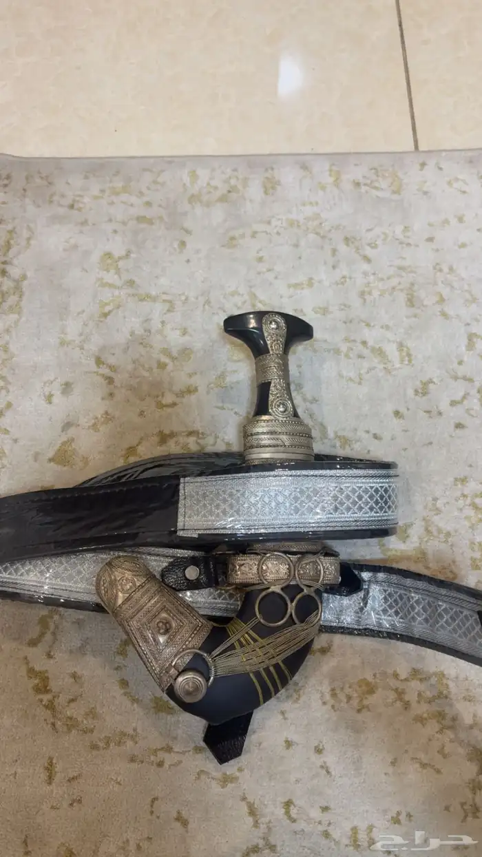 جنبيه للبيع 0