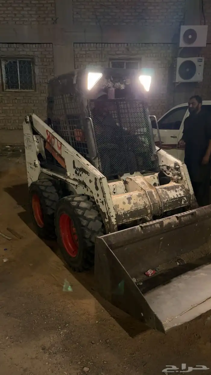 بوبكات للإبحار 0