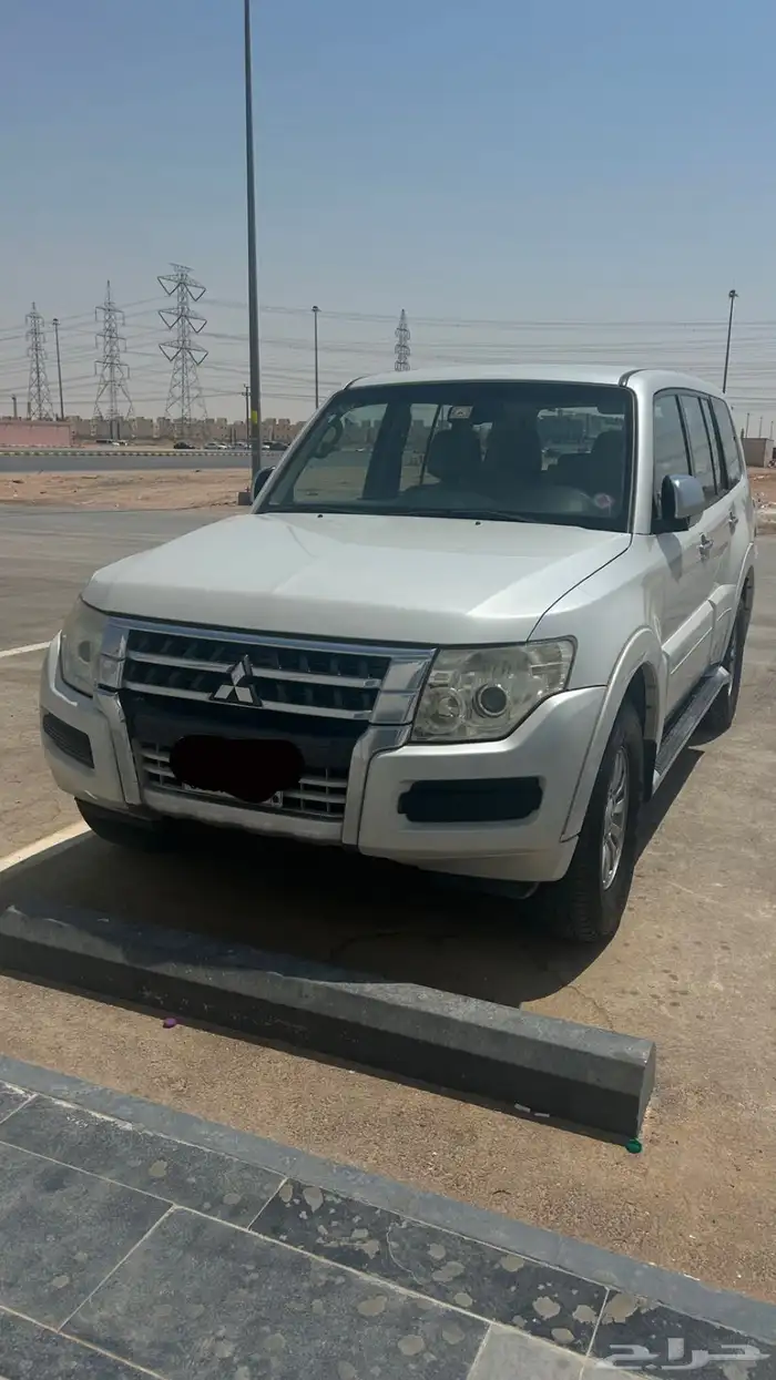 جيب باجيرو 2016 5