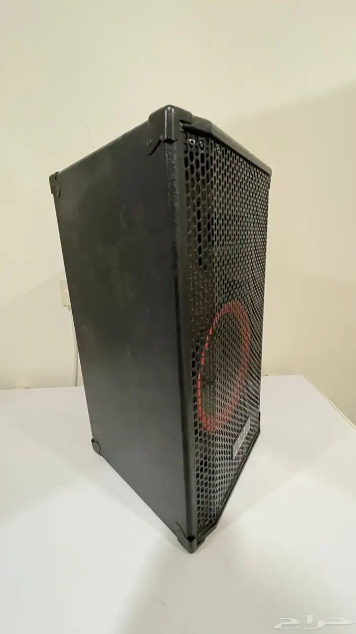 سماعة مستعملة للبيع 1